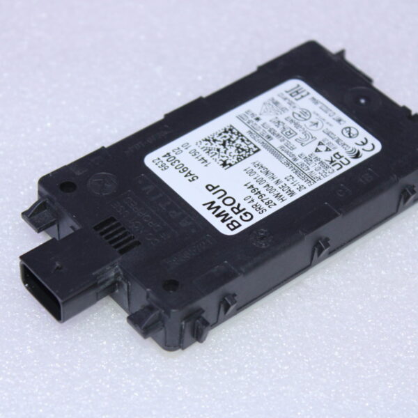BMW Radar sensor short range 66325A60304