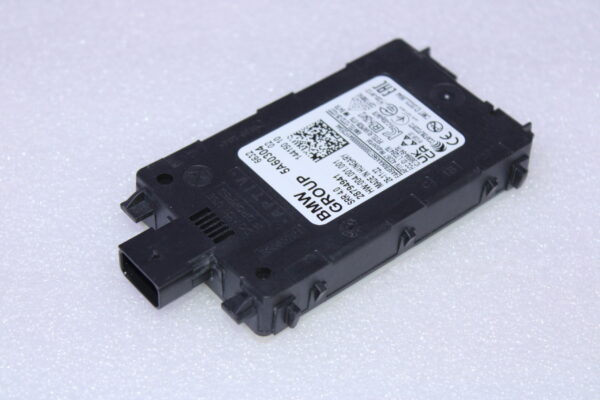 Bmw Radar Sensor Short Range 66325A60304