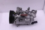 AUDI A3 RSA3 ATT 2018 2024 A/C COMPRESSOR 3Q0816803D