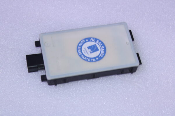 Bmw Radar Sensor Short Range 66325A60304