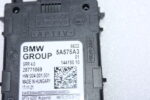 BMW Radar sensor short range 66325A575A3