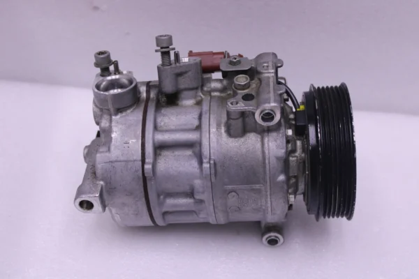Audi A3 Rsa3 Att 2018 2024 A/C Compressor 3Q0816803D