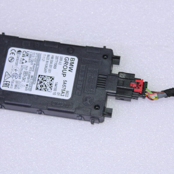 BMW Radar sensor short range 66325A575A3