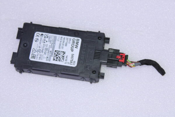 Bmw Radar Sensor Short Range 66325A575A3