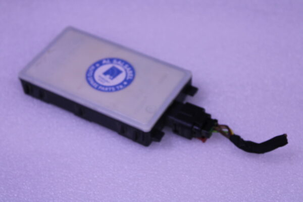 Bmw Radar Sensor Short Range 66325A575A3