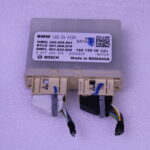BMW Control unit ultrasonic sensor 66205A44585 66205A70A60
