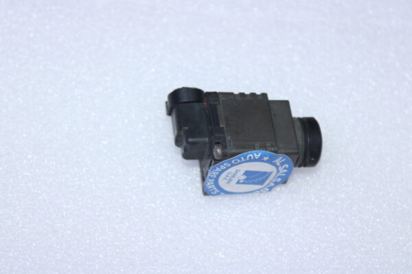 Bmw Surround View Camera 66539495742