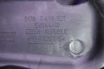 BMW 3 SERIES G20 COVER HEADLAMPS LEFT 51767499927