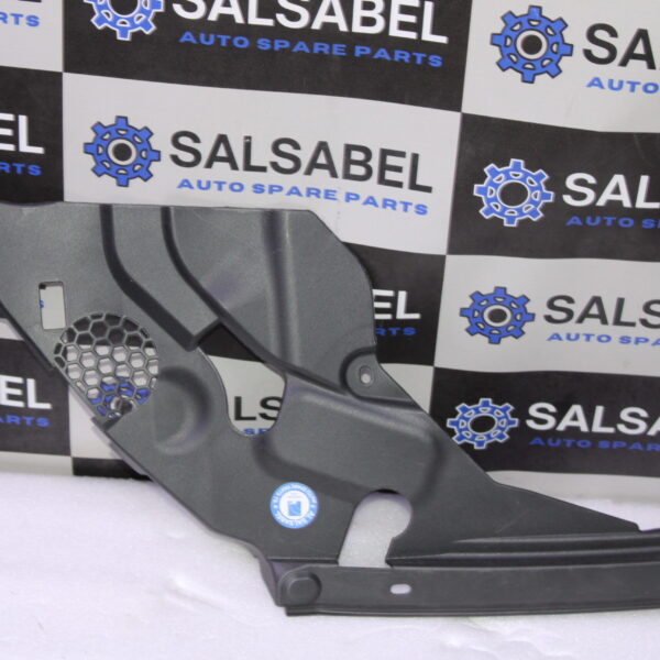 BMW 3 SERIES G20 COVER HEADLAMPS LEFT 51767499927