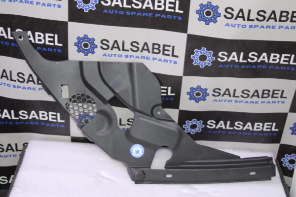Bmw 3 Series G20 Cover Headlamps Left 51767499927