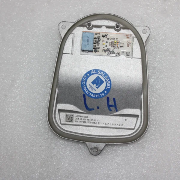 Mercedes Benz A CLA LEFT LED DRL Control Module Unit A1769066500