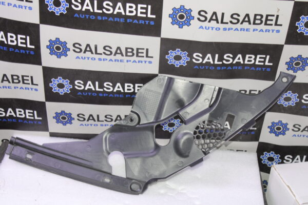 Bmw 3 Series G20 Cover Headlamps Left 51767499927