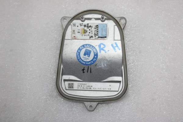 Mercedes Benz A Cla Right Led Drl Control Module Unit A1769066600