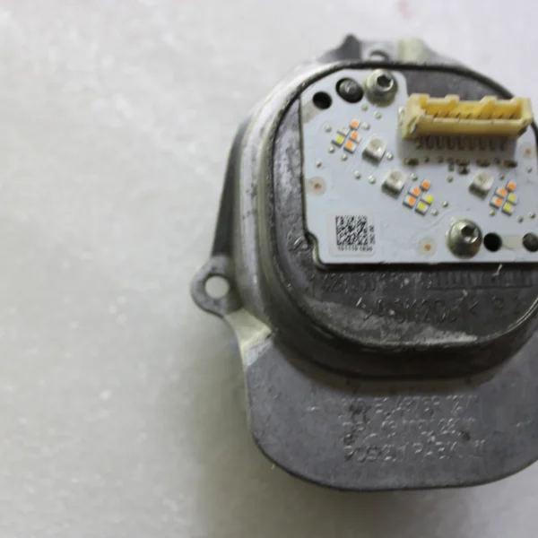 Mercedes BENZ S Multi Beam Led Headlight Module A1420000171