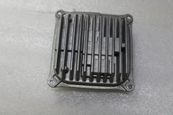 Mercedes Benz S Sl Headlight Ballast Module A2539051601