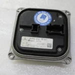 Mercedes BENZ S SL Headlight Ballast Module A2539051601