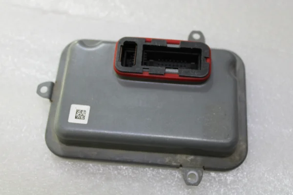 Mercedes Benz Cls Xenon Headlight Regulator Module A2189001902