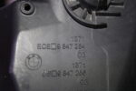 BMW G70 FILTER BOX 13719847254