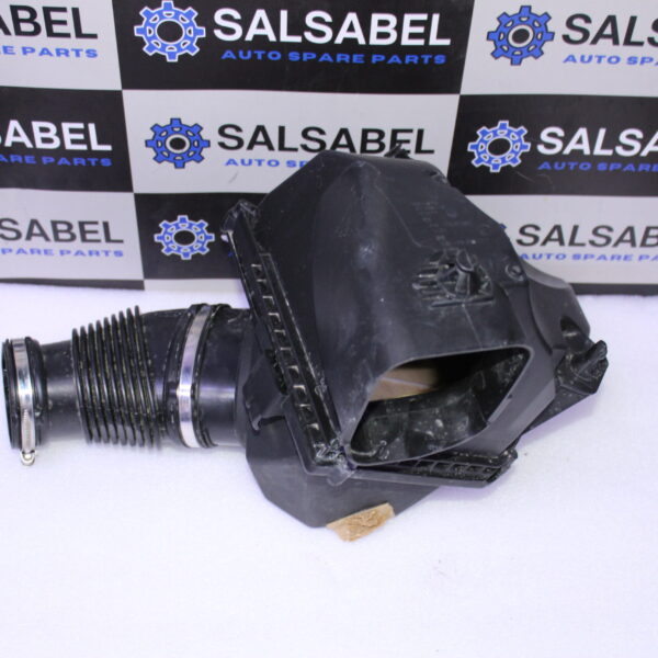 BMW G70 FILTER BOX 13719847254
