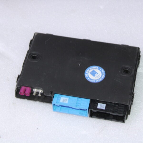 AUDI A4 DIAGNOSIS INTER FACE FOR DATA BUS 8W7907468F