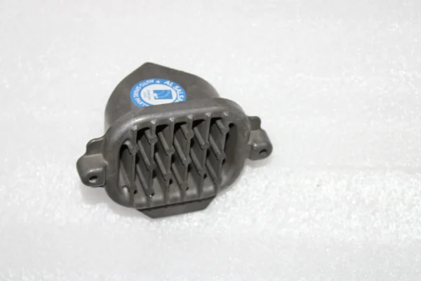 Audi Q3 Headlight Old Style Led Lift Side Drl Control Unit Module Pl433100L