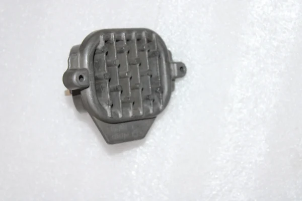 Audi Q3 Headlight Old Style Led Right Side Drl Control Unit Module Pl433100R