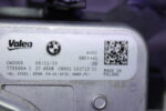BMW Condenser air conditioning with drier 64536805342