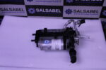 BMW Condenser air conditioning with drier 64536805342