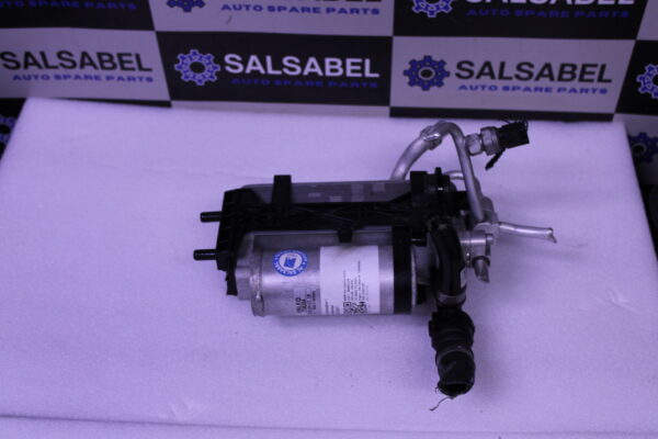 Bmw Condenser Air Conditioning With Drier 64536805342