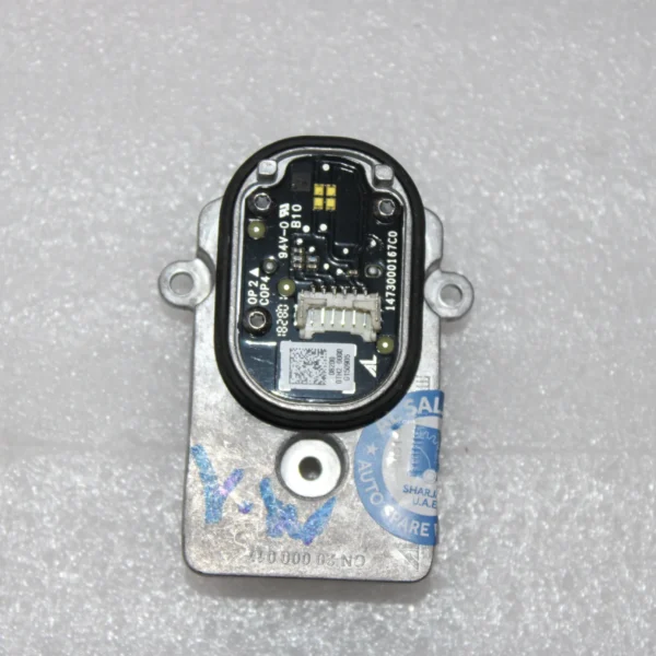 VW TIGUAN MODULE CONVERTISSEUR DEL CN20000017