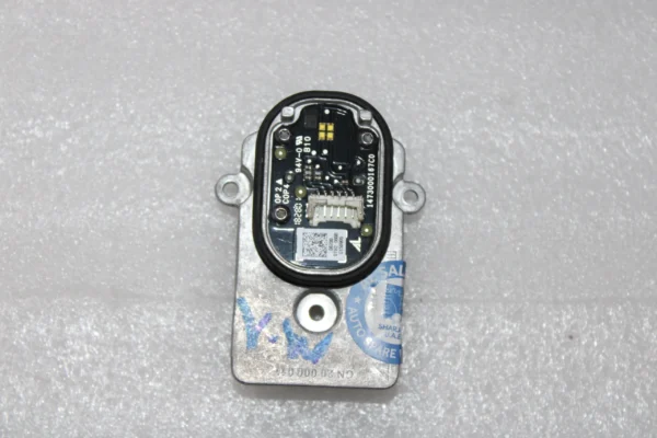 Vw Tiguan Module Convertisseur Del Cn20000017