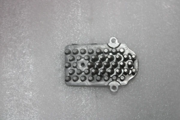 Vw Tiguan Module Convertisseur Del Cn20000017