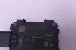 BMW 7 series G70 X1 U11 Front radar sensor 66315A52CF9