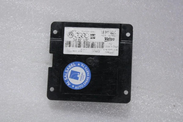 Audi Vw Seat Valeo Afs Headlight Cornering Module 7L6941329C