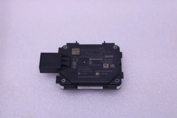 Bmw 7 Series G70 X1 U11 Front Radar Sensor 66315A52Cf9