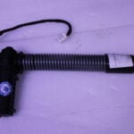 BMW G70 Spindle drive right 51249466987