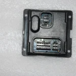 Audi VW SEAT VALEO AFS HEADLIGHT CORNERING MODULE 7L6941329C