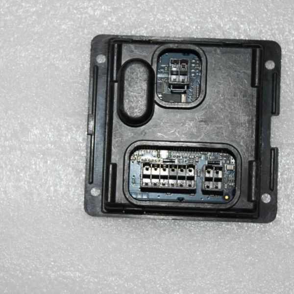 Audi VW SEAT VALEO AFS HEADLIGHT CORNERING MODULE 7L6941329C