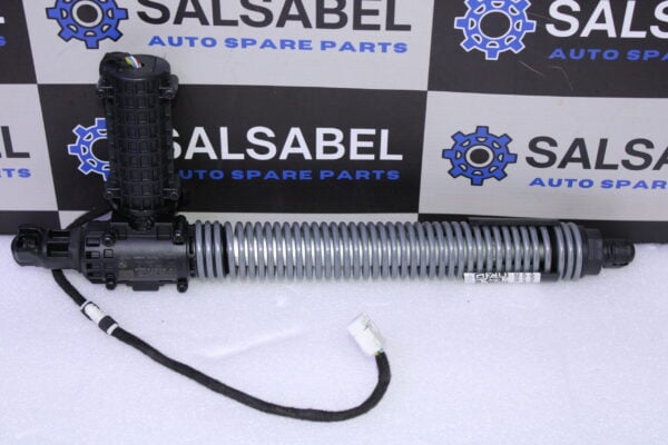Bmw G70 Spindle Drive Right 51249466987