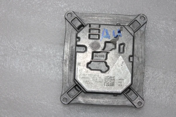 Audi A4 Xenon Headlight Ballast Module 1307329218