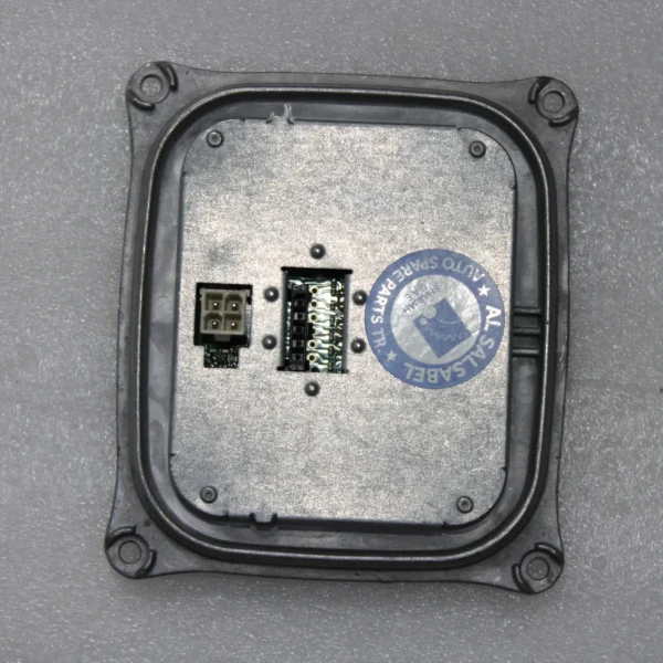 Audi A4 Xenon Headlight Ballast Module 1307329218