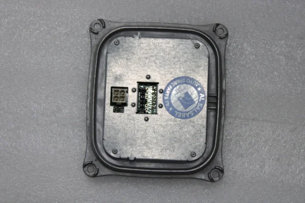Audi A4 Xenon Headlight Ballast Module 1307329218