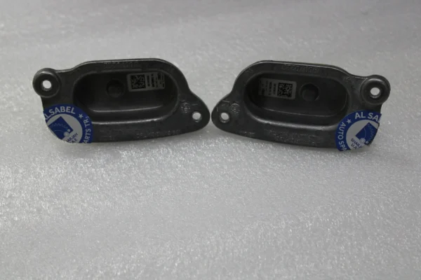 Audi A3 S3 Xenon Headlight  Light L&Amp;R Drl Module 8V0998473 8V0998474