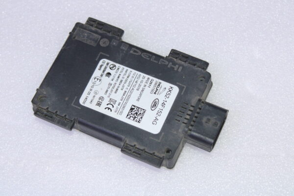 Range Rover Rear Right Bumper Cruise Blind Spot Module Sensor Kk5214F152Ag