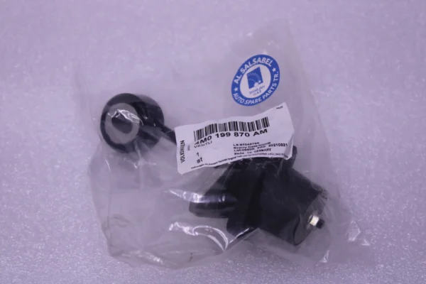 Audi Q7 2016 Engine Support Bearing 4M0199870Am