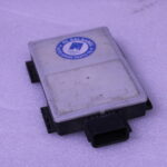 RANGE ROVER REAR RIGHT BUMPER CRUISE BLIND SPOT MODULE SENSOR KK5214F152AG