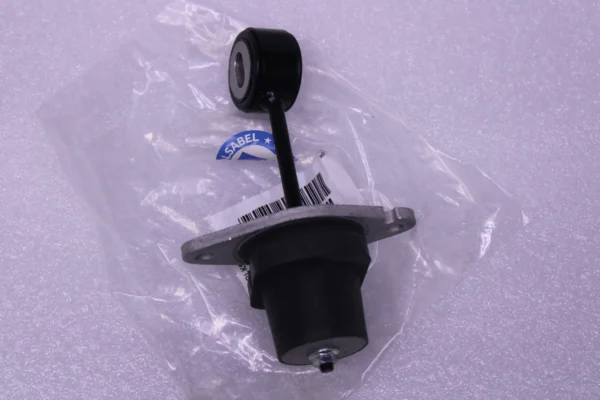 Audi Q7 2016 Engine Support Bearing 4M0199870Am