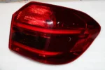 BMW X3 G01 Rear light in the side panel RIGHT 63217408734