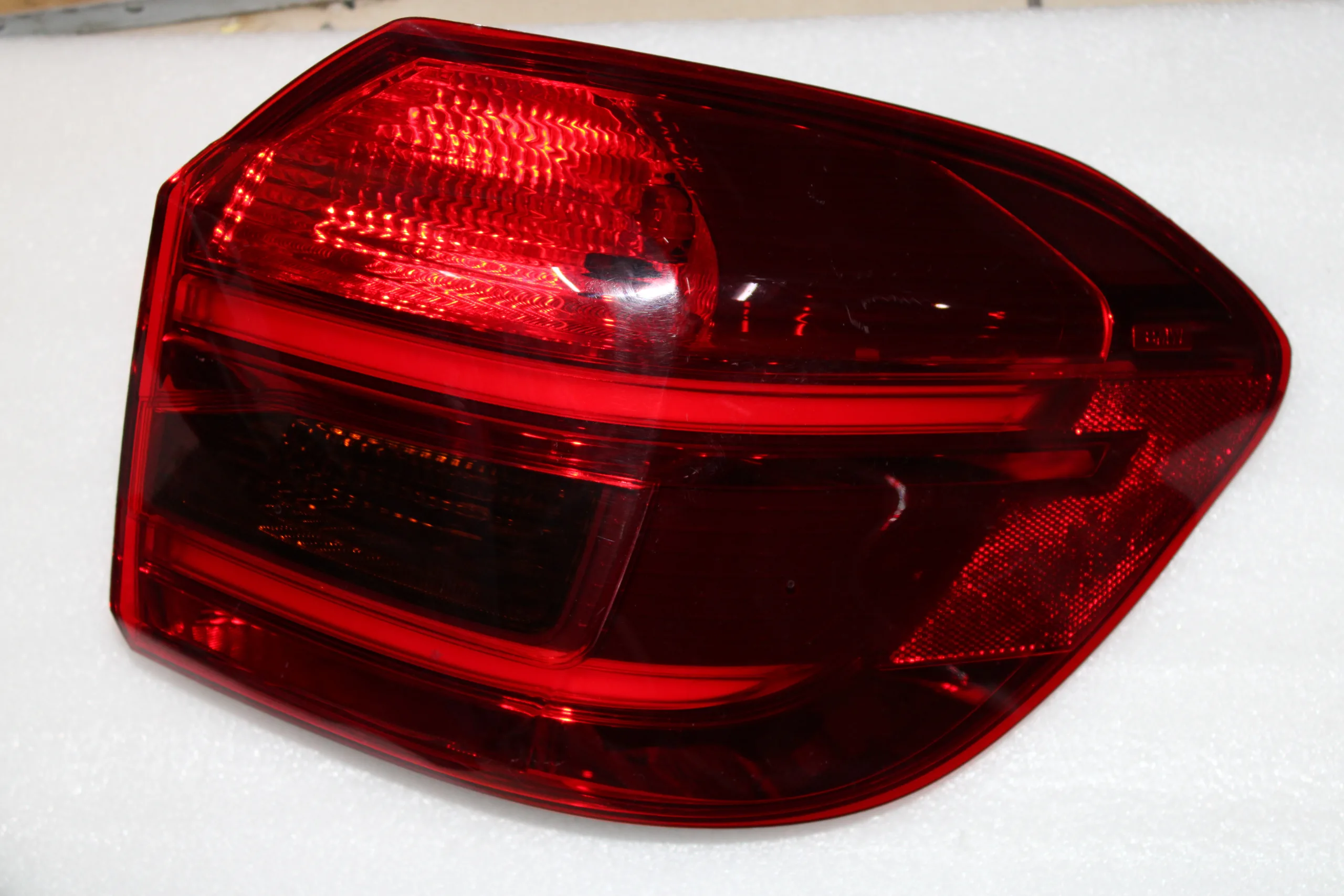 Bmw X3 G01 Rear Light In The Side Panel Right 63217408734 Bmw X3 G01 Rear Light In The Side Panel Right 63217408734