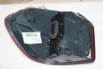 BMW X3 G01 Rear light in the side panel RIGHT 63217408734